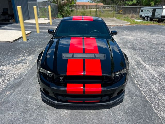 2013 Ford Shelby GT500 Base | Longwood, FL | Millenia Motors 2013 Ford Shelby GT500 Base | Longwood, FL | Millenia Motors
