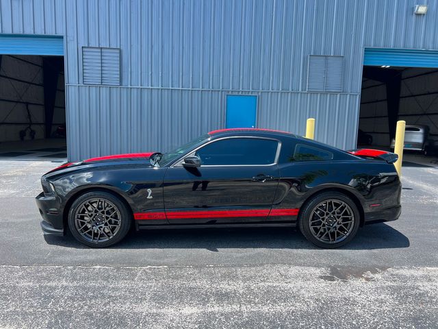 2013 Ford Shelby GT500 Base | Longwood, FL | Millenia Motors