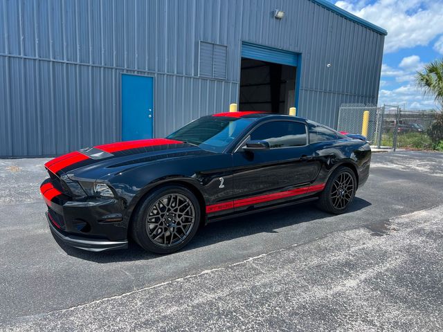 2013 Ford Shelby GT500 Base | Longwood, FL | Millenia Motors