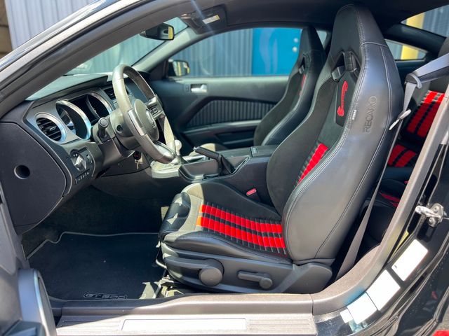 2013 Ford Shelby GT500 Base | Longwood, FL | Millenia Motors