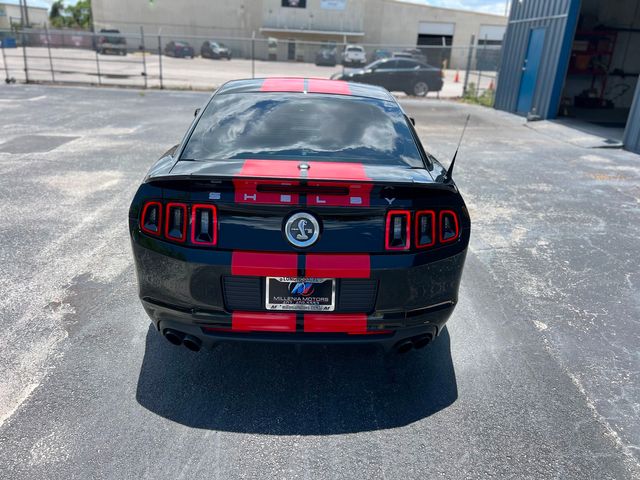 2013 Ford Shelby GT500 Base | Longwood, FL | Millenia Motors 2013 Ford Shelby GT500 Base | Longwood, FL | Millenia Motors