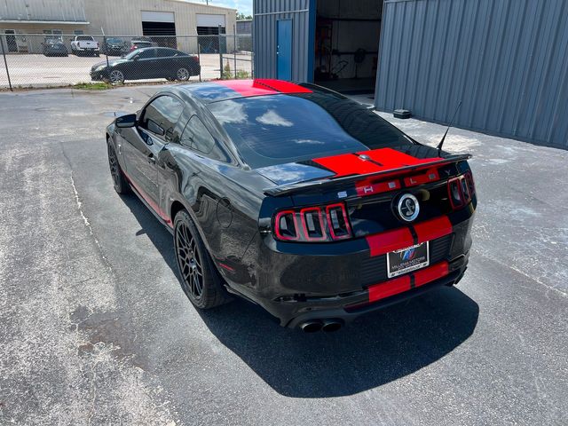 2013 Ford Shelby GT500 Base | Longwood, FL | Millenia Motors 2013 Ford Shelby GT500 Base | Longwood, FL | Millenia Motors