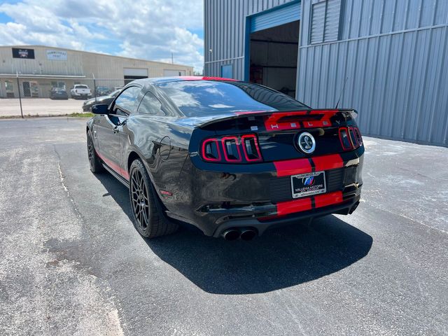 2013 Ford Shelby GT500 Base | Longwood, FL | Millenia Motors