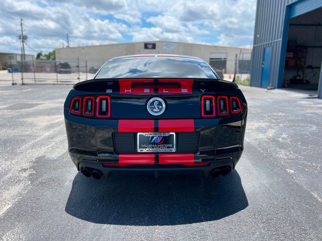 2013 Ford Shelby GT500 Base | Longwood, FL | Millenia Motors 2013 Ford Shelby GT500 Base | Longwood, FL | Millenia Motors