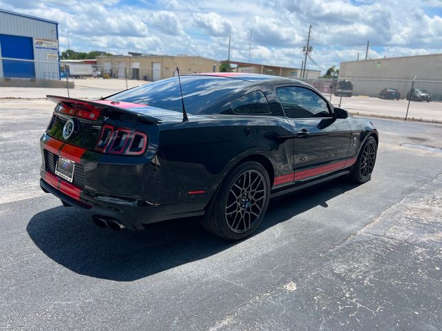 2013 Ford Shelby GT500 Base | Longwood, FL | Millenia Motors 2013 Ford Shelby GT500 Base | Longwood, FL | Millenia Motors