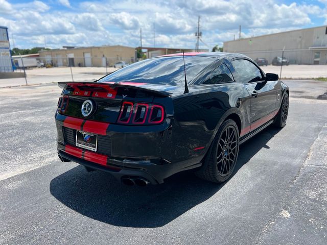 2013 Ford Shelby GT500 Base | Longwood, FL | Millenia Motors