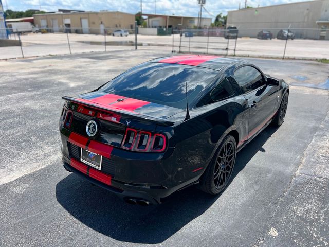2013 Ford Shelby GT500 Base | Longwood, FL | Millenia Motors