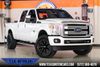 2013 Ford Super Duty F-250 Pickup Platinum | New York, NY | Spincar Demo Account