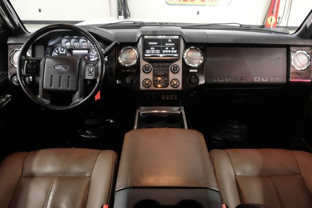 2013 Ford Super Duty F-250 Pickup Platinum | New York, NY | Spincar Demo Account