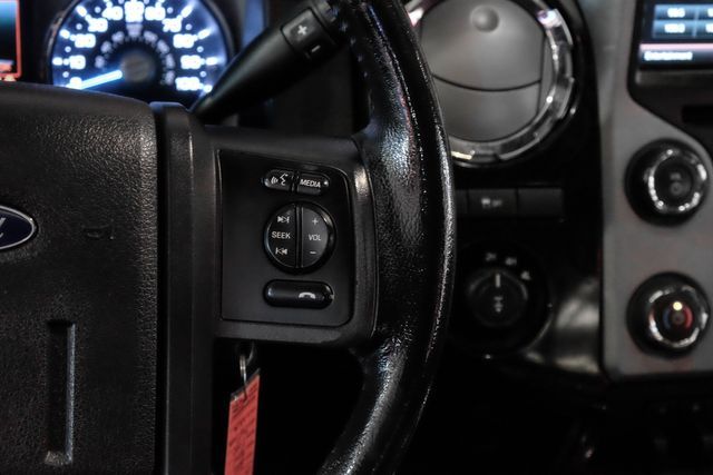 2013 Ford Super Duty F-250 Pickup Platinum | New York, NY | Spincar Demo Account