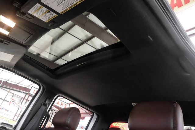 2013 Ford Super Duty F-250 Pickup Platinum | New York, NY | Spincar Demo Account