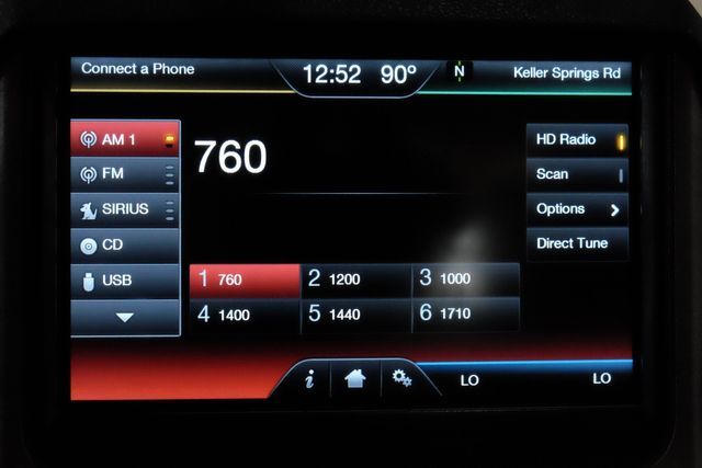 2013 Ford Super Duty F-250 Pickup Platinum | New York, NY | Spincar Demo Account