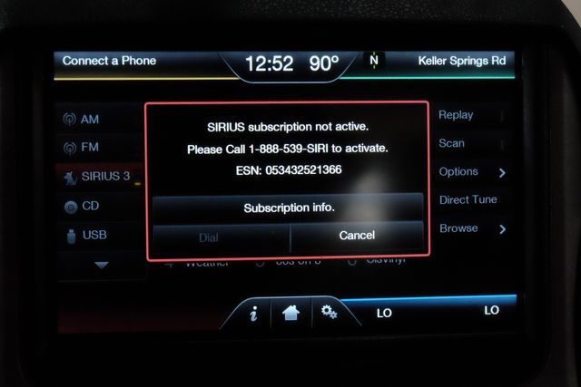 2013 Ford Super Duty F-250 Pickup Platinum | New York, NY | Spincar Demo Account