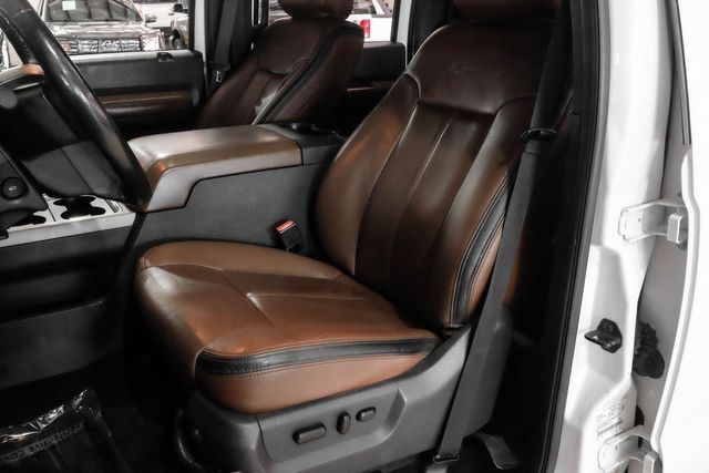 2013 Ford Super Duty F-250 Pickup Platinum | New York, NY | Spincar Demo Account