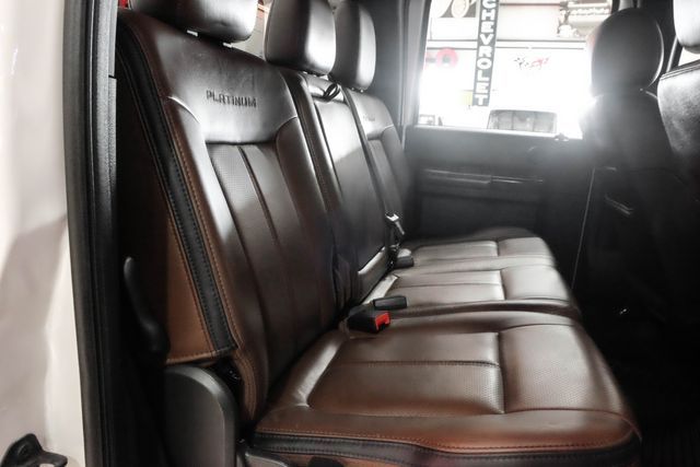 2013 Ford Super Duty F-250 Pickup Platinum | New York, NY | Spincar Demo Account 2013 Ford Super Duty F-250 Pickup Platinum | New York, NY | Spincar Demo Account
