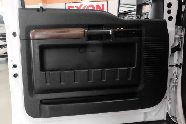 2013 Ford Super Duty F-250 Pickup Platinum | New York, NY | Spincar Demo Account