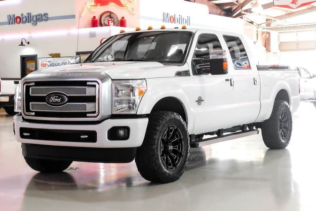 2013 Ford Super Duty F-250 Pickup Platinum | New York, NY | Spincar Demo Account 2013 Ford Super Duty F-250 Pickup Platinum | New York, NY | Spincar Demo Account