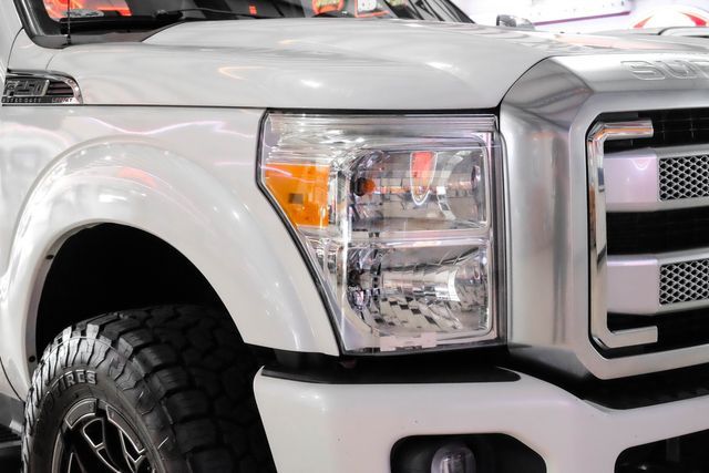 2013 Ford Super Duty F-250 Pickup Platinum | New York, NY | Spincar Demo Account 2013 Ford Super Duty F-250 Pickup Platinum | New York, NY | Spincar Demo Account