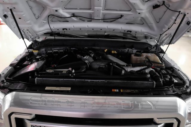 2013 Ford Super Duty F-250 Pickup Platinum | New York, NY | Spincar Demo Account