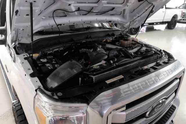 2013 Ford Super Duty F-250 Pickup Platinum | New York, NY | Spincar Demo Account