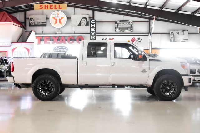 2013 Ford Super Duty F-250 Pickup Platinum | New York, NY | Spincar Demo Account 2013 Ford Super Duty F-250 Pickup Platinum | New York, NY | Spincar Demo Account