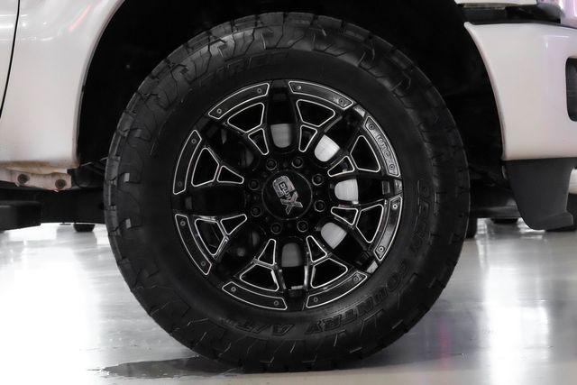 2013 Ford Super Duty F-250 Pickup Platinum | New York, NY | Spincar Demo Account