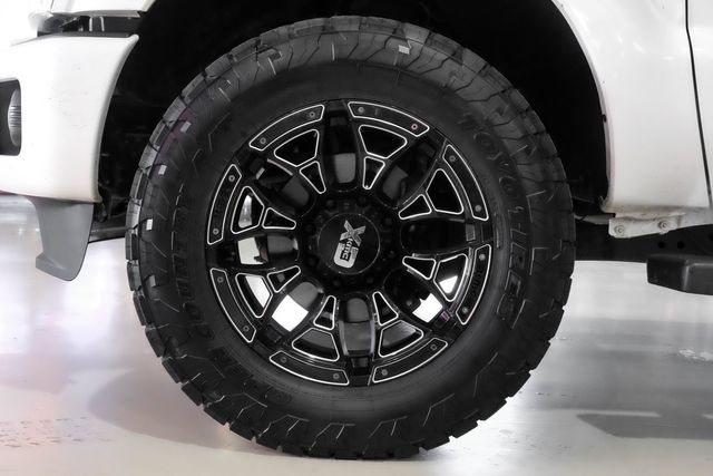 2013 Ford Super Duty F-250 Pickup Platinum | New York, NY | Spincar Demo Account