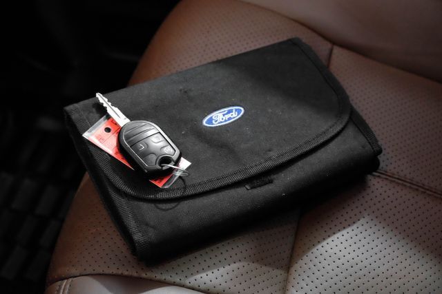 2013 Ford Super Duty F-250 Pickup Platinum | New York, NY | Spincar Demo Account