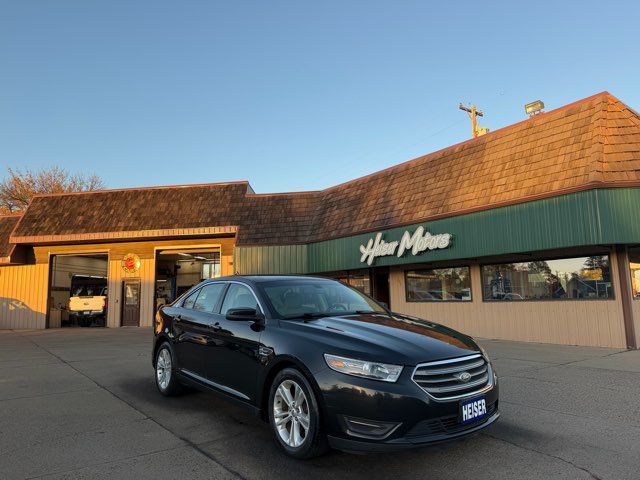 2013 Ford Taurus