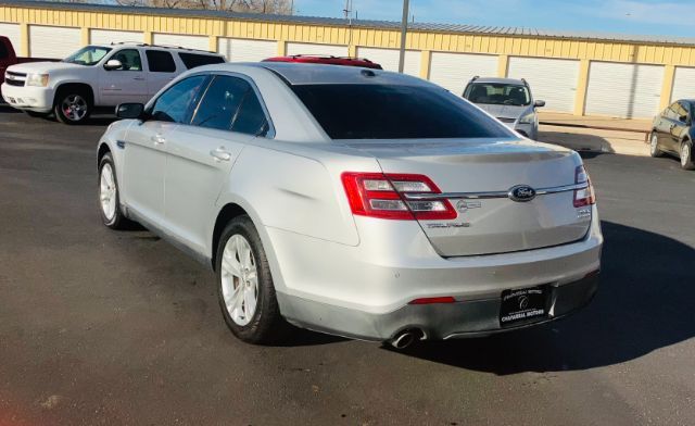 2013 Ford Taurus SEL | Lubbock, TX | Chaparral Motors - Lubbock