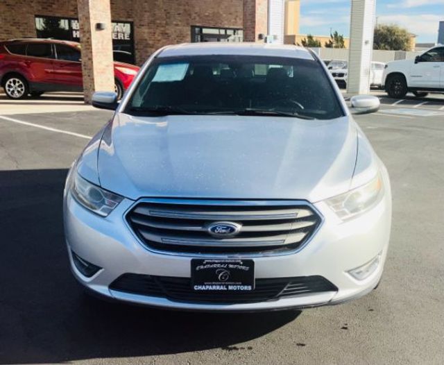 2013 Ford Taurus SEL | Lubbock, TX | Chaparral Motors - Lubbock 2013 Ford Taurus SEL | Lubbock, TX | Chaparral Motors - Lubbock
