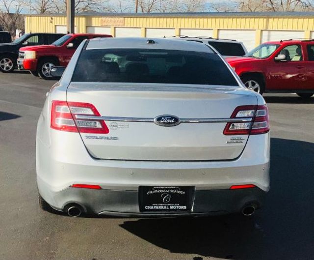 2013 Ford Taurus SEL | Lubbock, TX | Chaparral Motors - Lubbock