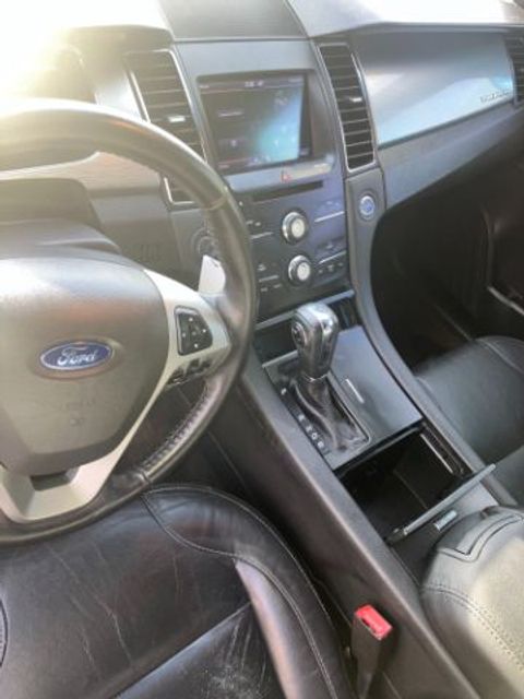 2013 Ford Taurus SEL | Lubbock, TX | Chaparral Motors - Lubbock 2013 Ford Taurus SEL | Lubbock, TX | Chaparral Motors - Lubbock