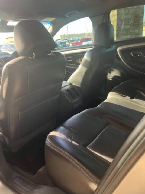 2013 Ford Taurus SEL | Lubbock, TX | Chaparral Motors - Lubbock 2013 Ford Taurus SEL | Lubbock, TX | Chaparral Motors - Lubbock