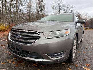 2013 Ford Taurus Limited | Ravenna, Ohio | Good Used Cars, Inc. 