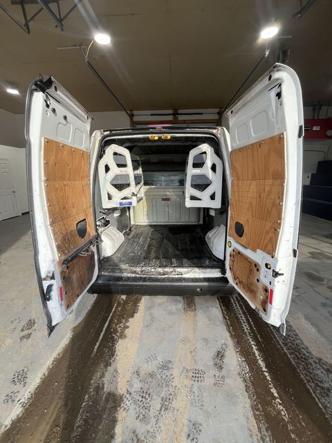 2013 Ford Transit Connect XL | Annapolis, MD | Annapolis Public Auto Auction