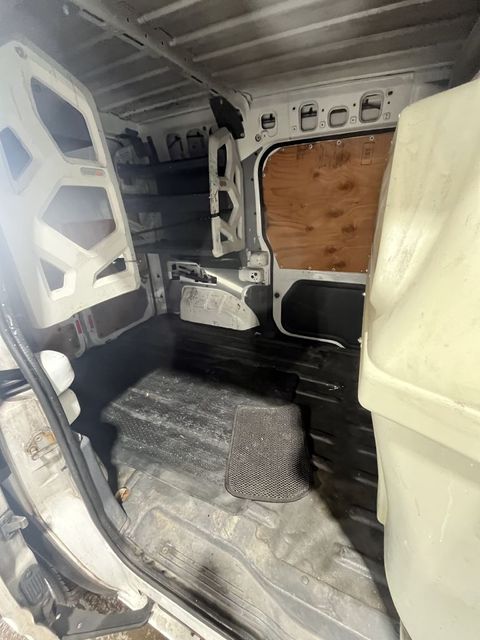 2013 Ford Transit Connect XL | Annapolis, MD | Annapolis Public Auto Auction