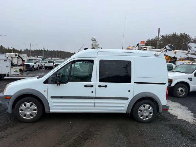 2013 Ford Transit Connect XL | Hoosick Falls, New York | Upstate Auto Sales