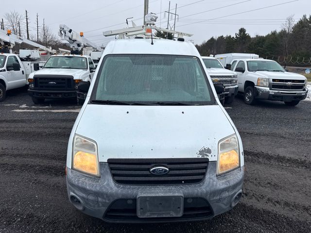 2013 Ford Transit Connect XL