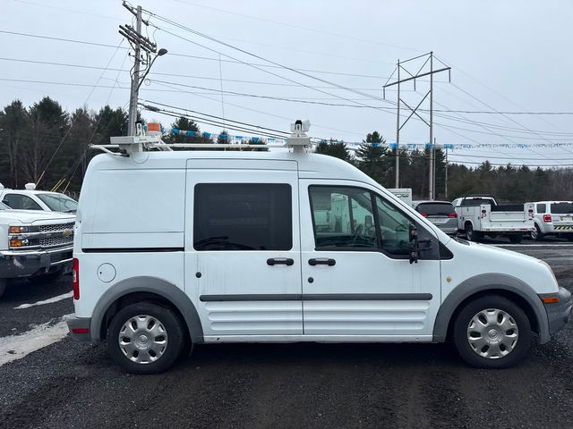 2013 Ford Transit Connect XL