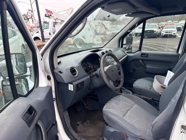 2013 Ford Transit Connect XL