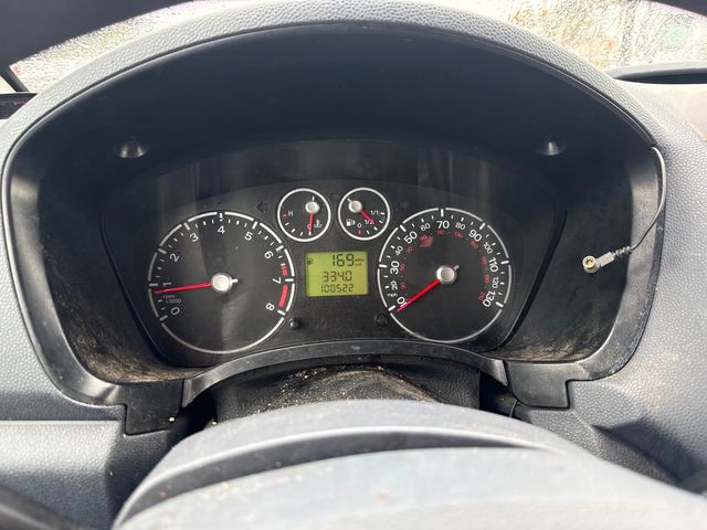 2013 Ford Transit Connect XL