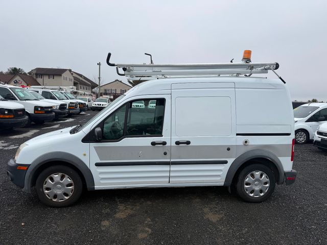 2013 Ford Transit Connect XL | Hoosick Falls, New York | Upstate Auto Sales