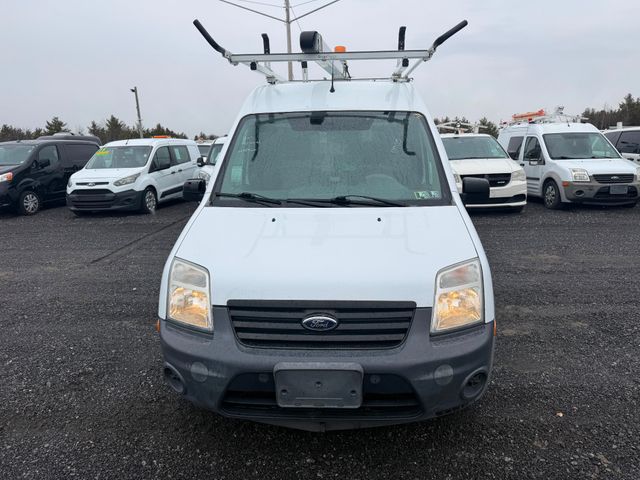2013 Ford Transit Connect XL