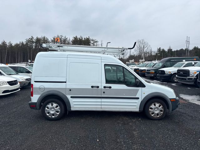 2013 Ford Transit Connect XL