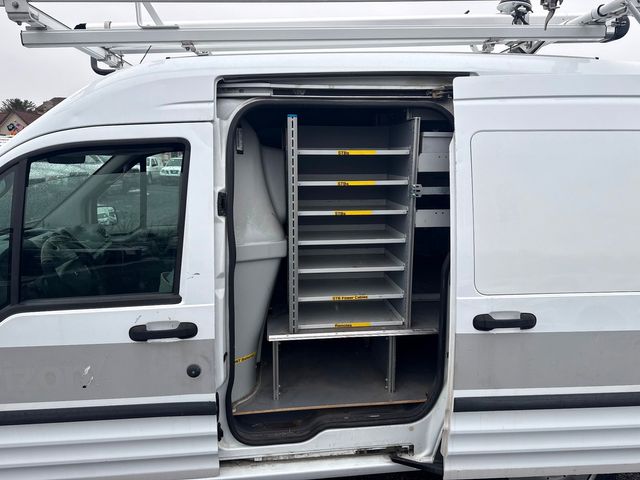2013 Ford Transit Connect XL