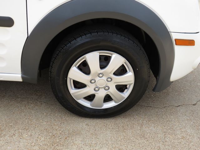 2013 Ford Transit Connect XLT