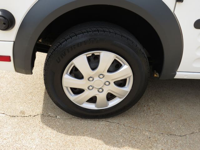 2013 Ford Transit Connect XLT