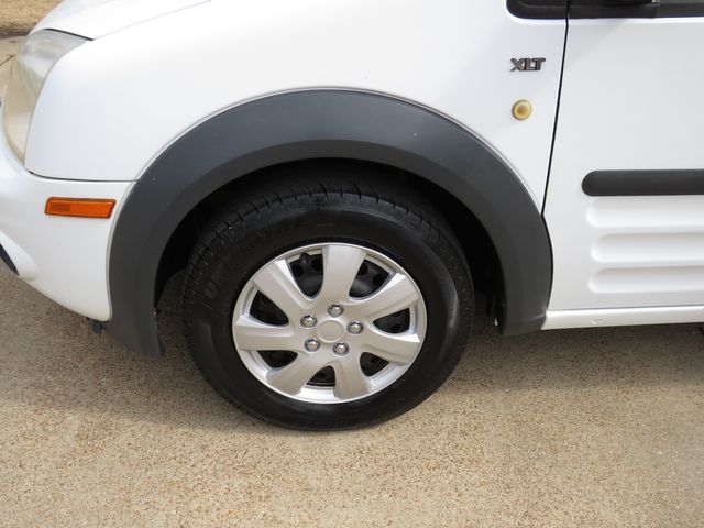 2013 Ford Transit Connect XLT