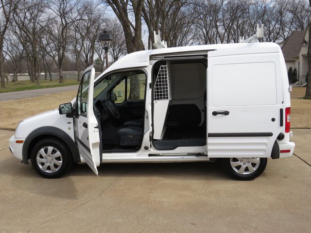 2013 Ford Transit Connect XLT